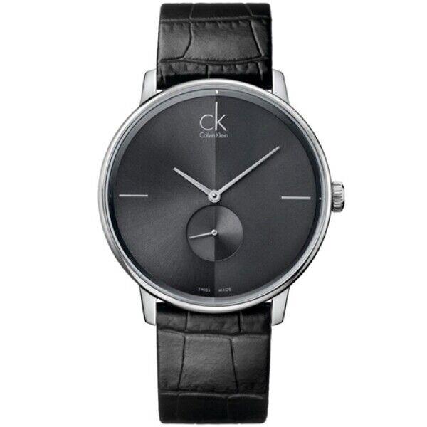 Calvin Klein K2Y211C3 Accent Men s Watch