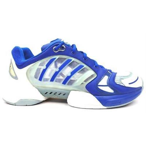 Adidas Women`s CC Response Light Lace Up Indoor Court Games Shoes - Variety