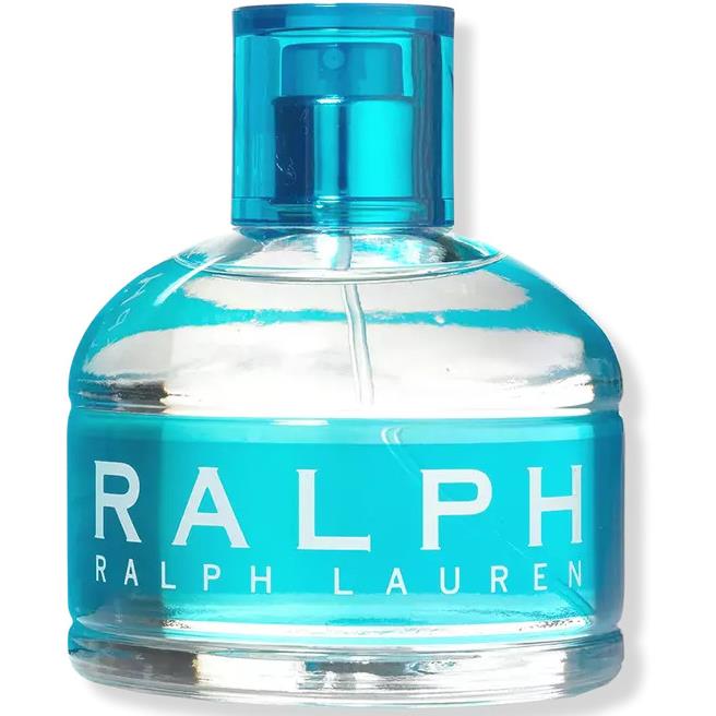 Ralph Lauren Ralph Eau de Toilette Edt Spray For Women 3.4 oz / 100 ml