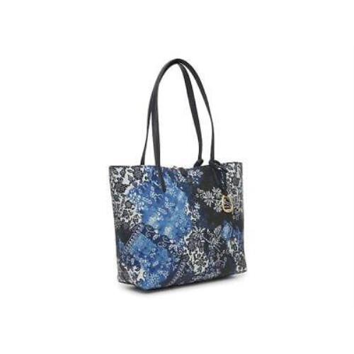 Ralph Lauren  bag  Andie - Blue , Blue Exterior 3