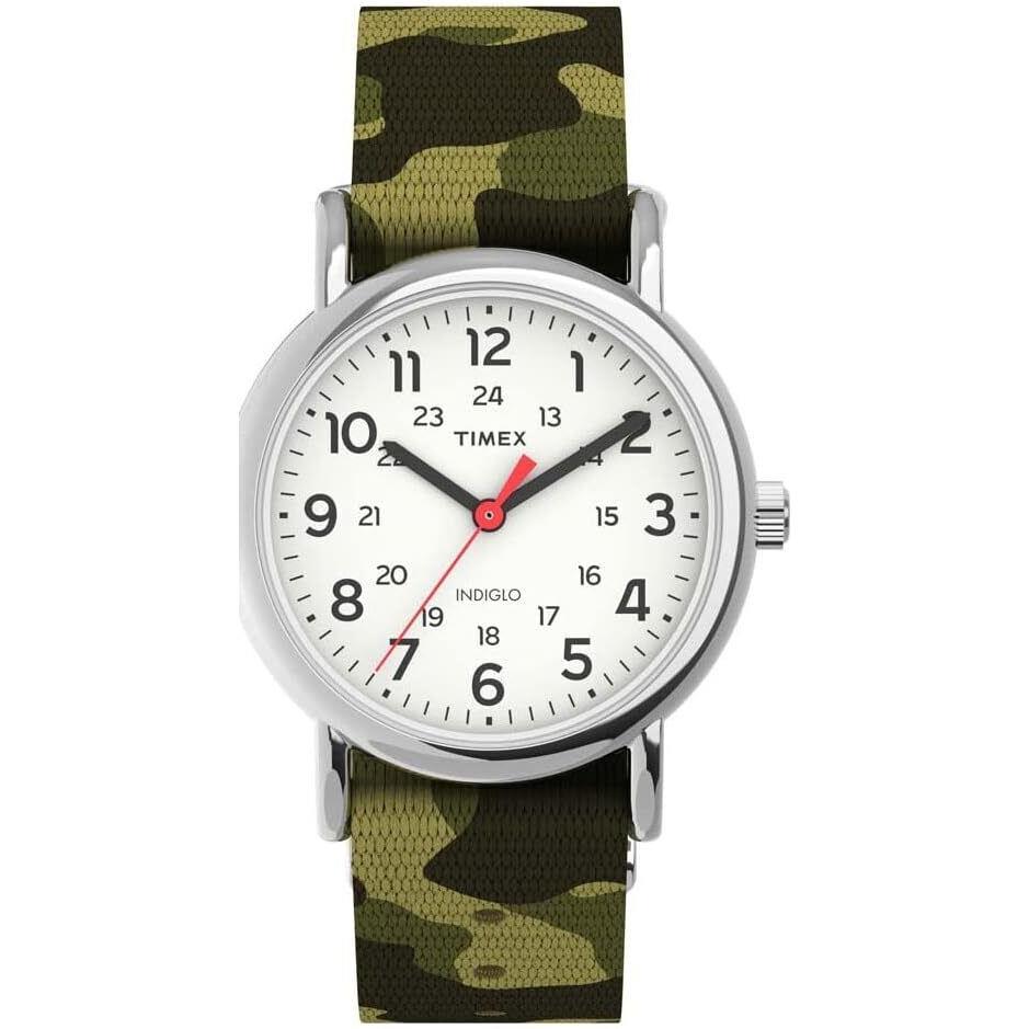 Timex Weekender Seasonal Watch TW2V61500