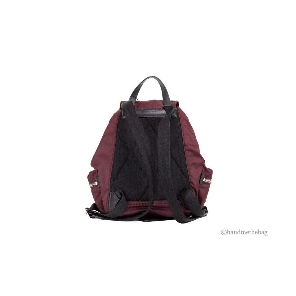 Burberry bookbag best sale