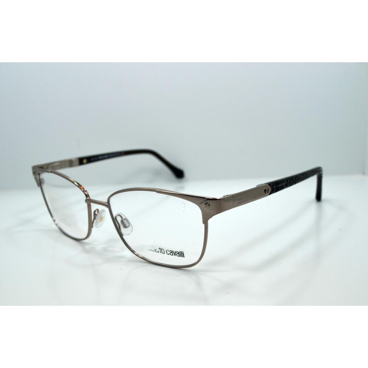 Roberto Cavalli Cerf 762 034 Eyeglasses Frame