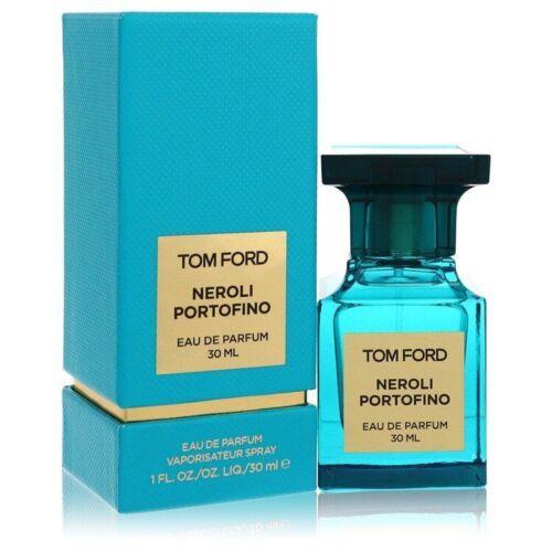 Neroli Portofino Cologne By Tom Ford Eau De Parfum Spray 1oz/30ml For Women