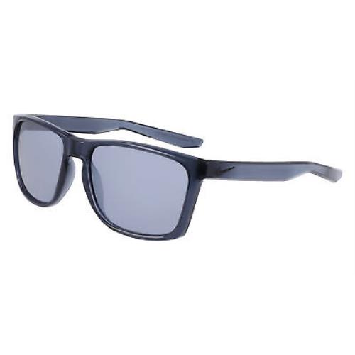 Nike Fortune FD 1692 FD1692 Dark Grey Silver Flash 021 Sunglasses