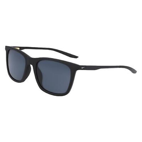 Nike Neo SQ DV 2375 DV2375 Matte Black Dark Grey 010 Sunglasses