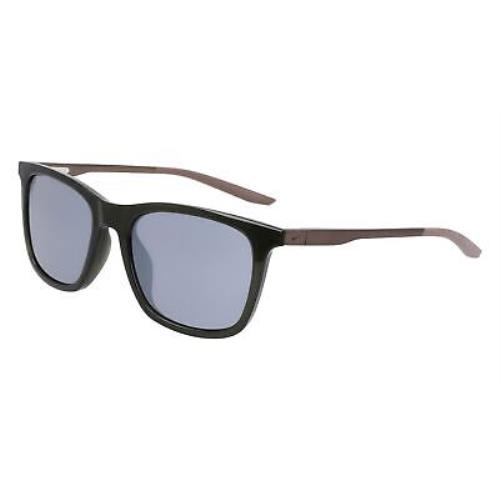 Nike Neo SQ DV 2375 DV2375 Sequoia Silver Flash 382 Sunglasses