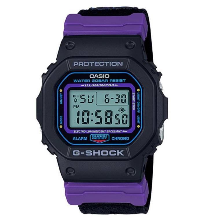 Casio DW-5600THC-1 Special Color Model G-shock