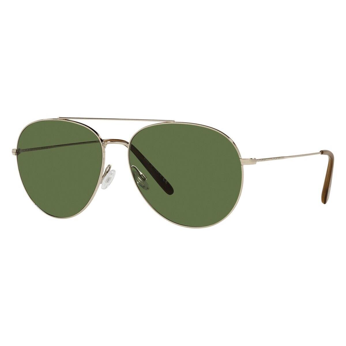 Oliver Peoples Men`s 58mm Soft Gold Sunglasses OV1286S-50354E