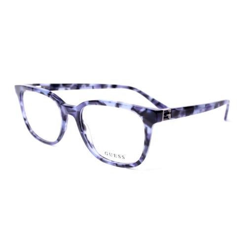 Guess GU50021 092 Eyeglasses Size: 53- 168- 145