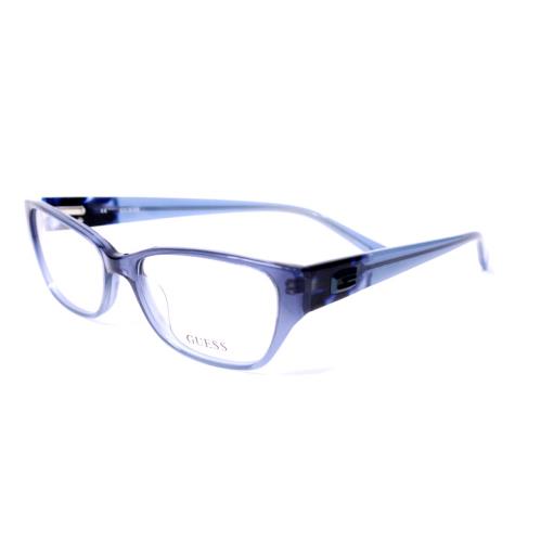 Guess GU2408 BL Eyeglasses Size: 54- 16 - 140