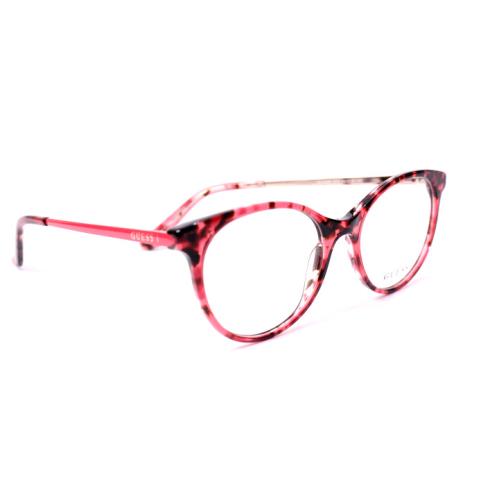 Guess GU2680 074 Eyeglasses Size: 52- 18- 140