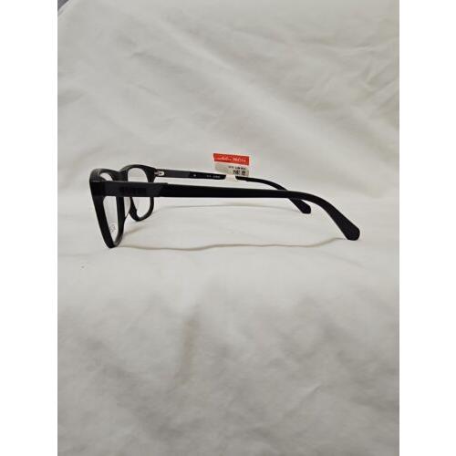 Guess eyeglasses  - Frame: Black 1