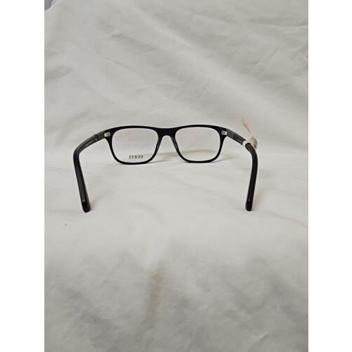 Guess eyeglasses  - Frame: Black 2