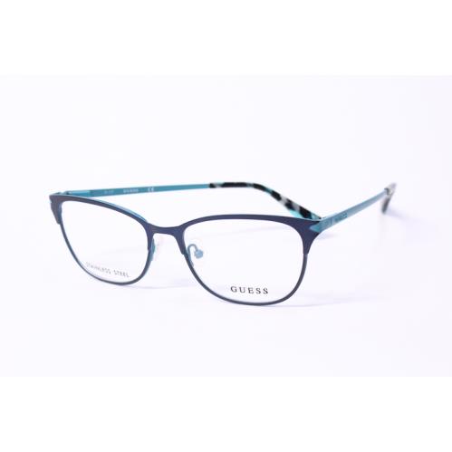 Guess eyeglasses  - Blue Frame 0