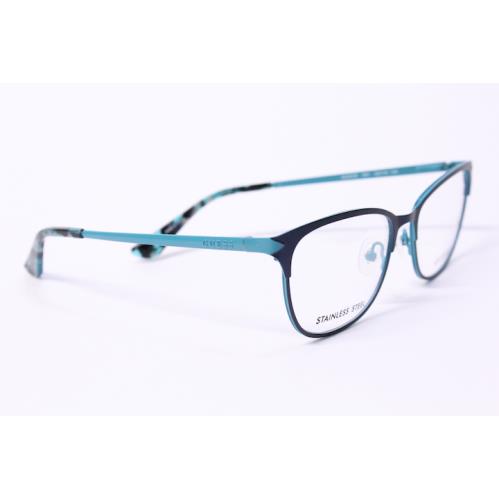 Guess eyeglasses  - Blue Frame 1