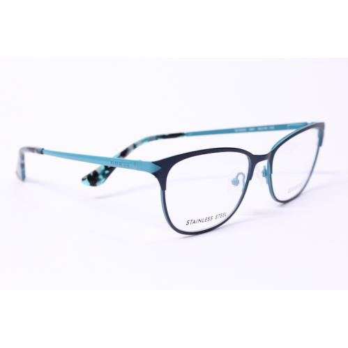 Guess eyeglasses  - Blue Frame 4