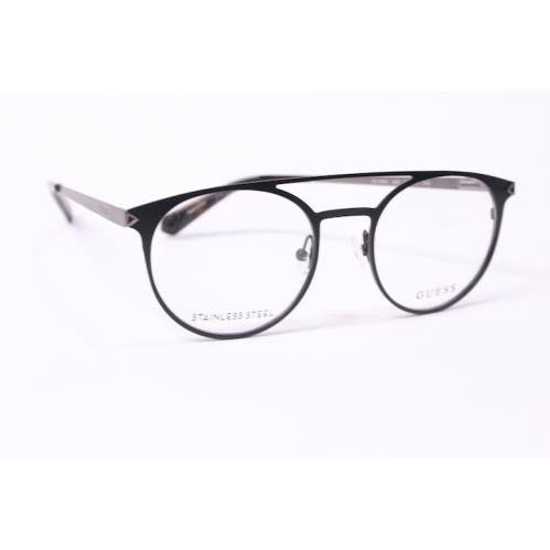 Guess GU1956 002 Eyeglasses Size: 50- 19- 140