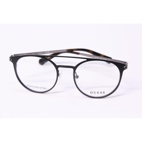 Guess eyeglasses  - Black Frame 3