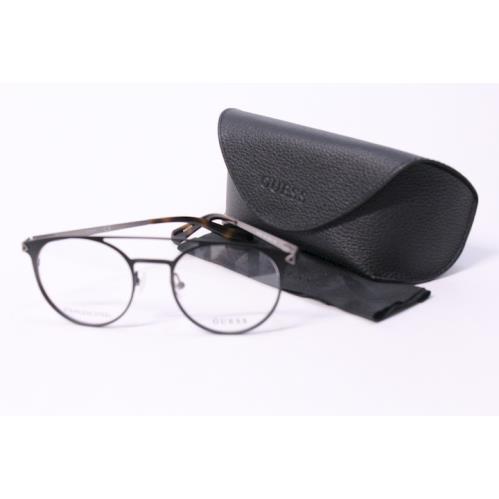 Guess eyeglasses  - Black Frame 5