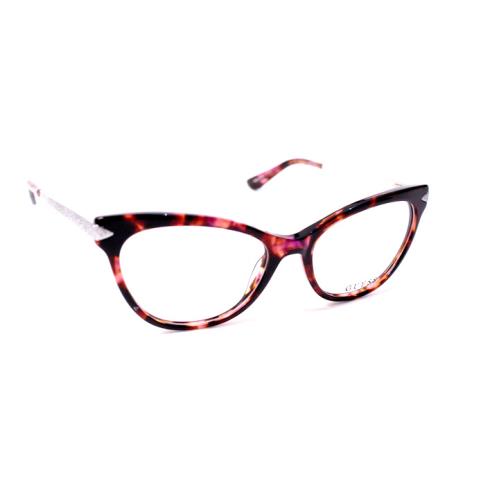 Guess GU2683 074 Eyeglasses Size: 52- 17- 140