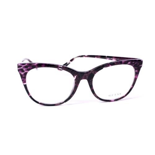 Guess GU2819 083 Eyeglasses Size: 55- 19- 140