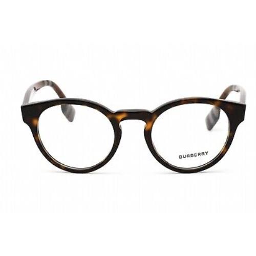 Burberry eyeglasses  - Havana Frame