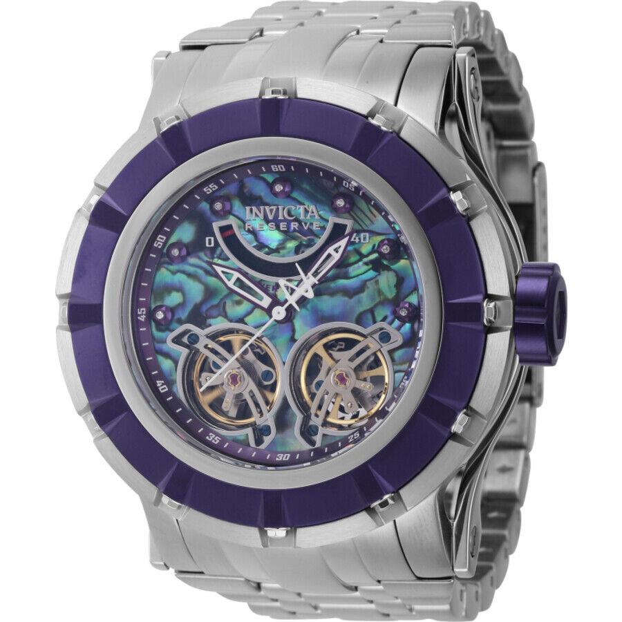 Invicta Reserve S1 Automatic Men`s Watch 43228