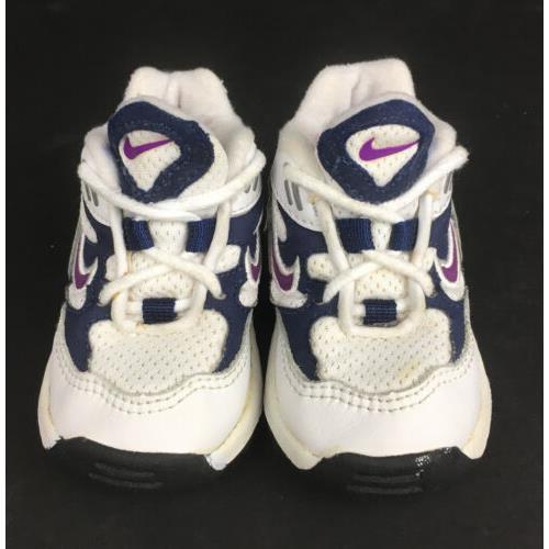 Nike shoes Baby Max Triax - Multi-Color 2