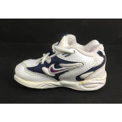 Nike shoes Baby Max Triax - Multi-Color 5