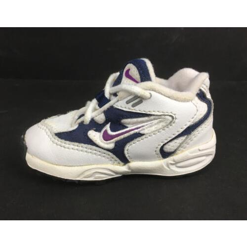 Nike shoes Baby Max Triax - Multi-Color 7