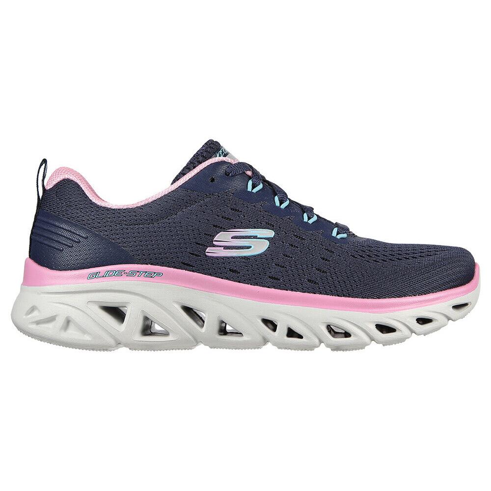 Skechers shoes  - Blue 1