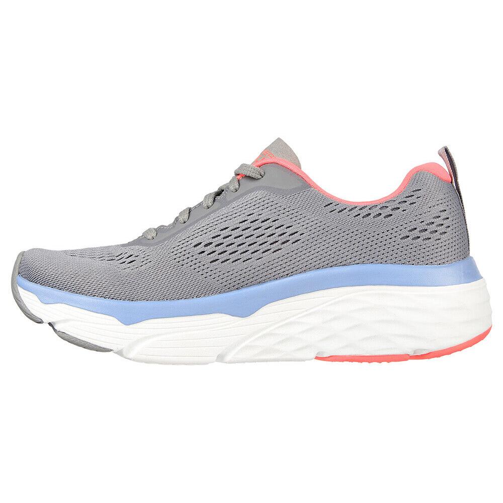 Skechers shoes  - Gray 0