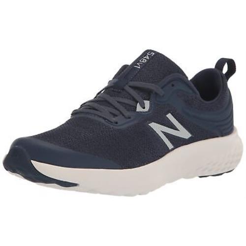 New Balance Men`s 548 V1 Running Shoe Natural Indigo/silver Mink 13