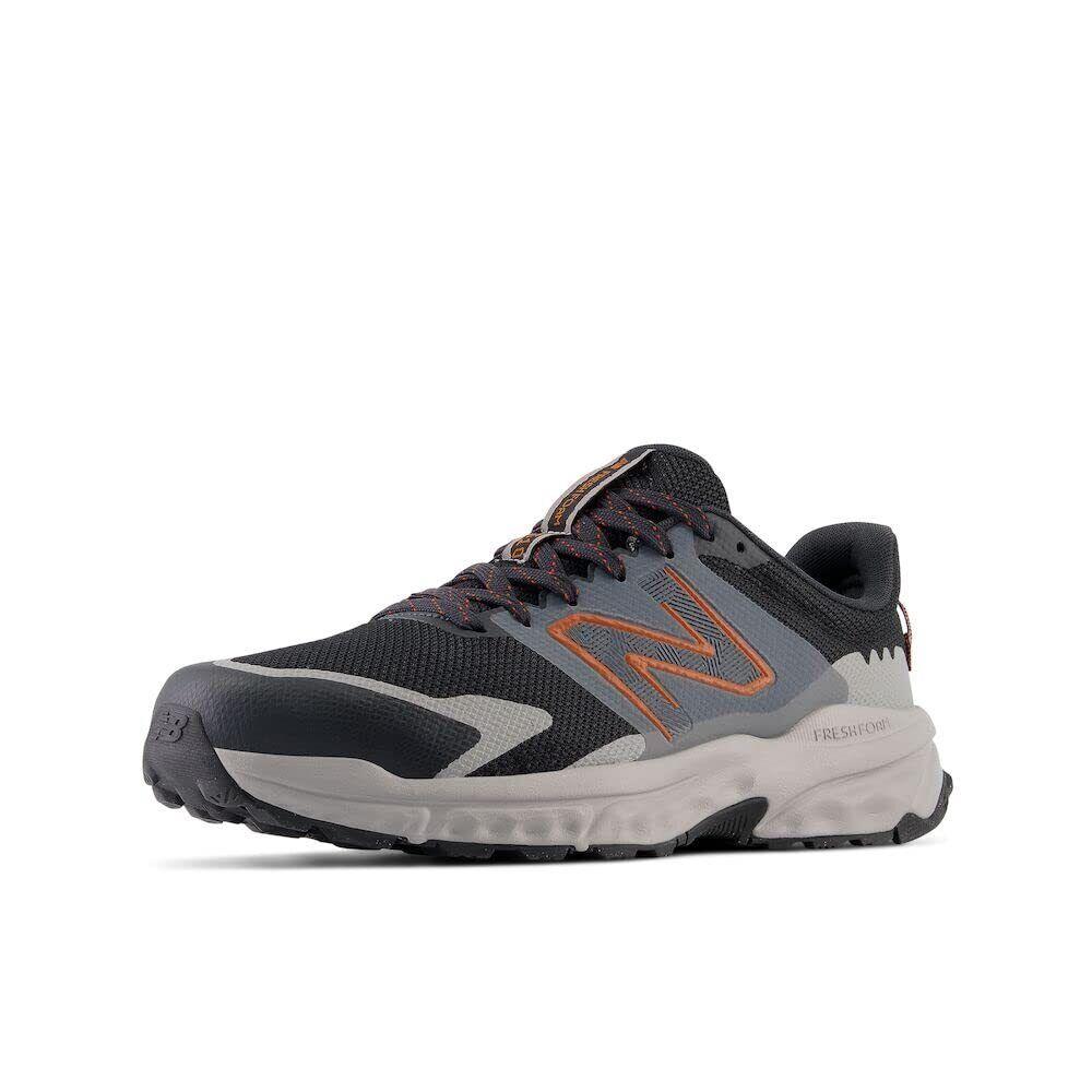 New Balance Men`s Fresh Foam 510 V6 Trail Running Shoe 7