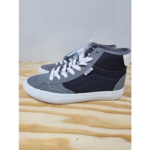 Vans shoes The Lizzie - Gray 6