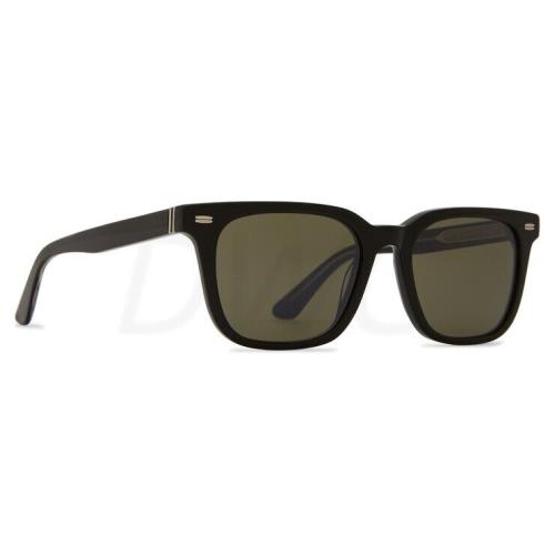 Vonzipper Black Crystl Gloss/vinta Crusoe Sunglasses AZYEY00134-XKSK
