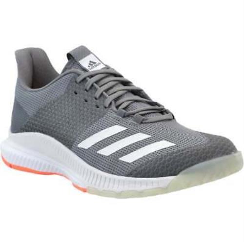 Adidas shoes Crazyflight Bounce Volleyball - Grey 0
