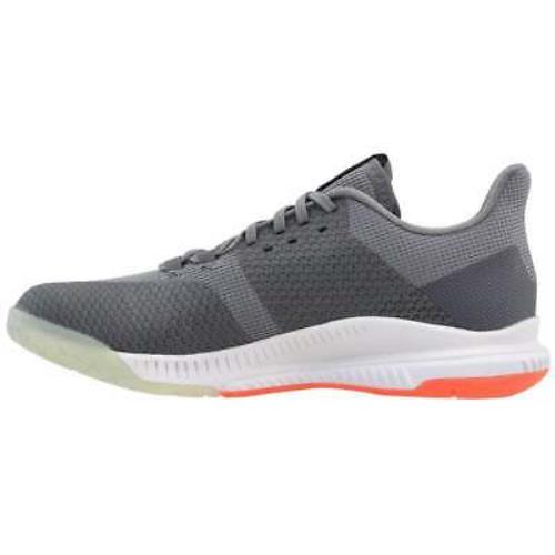 Adidas shoes Crazyflight Bounce Volleyball - Grey 1