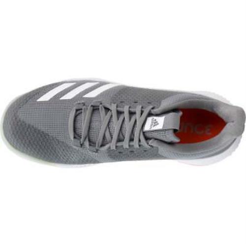 Adidas shoes Crazyflight Bounce Volleyball - Grey 2