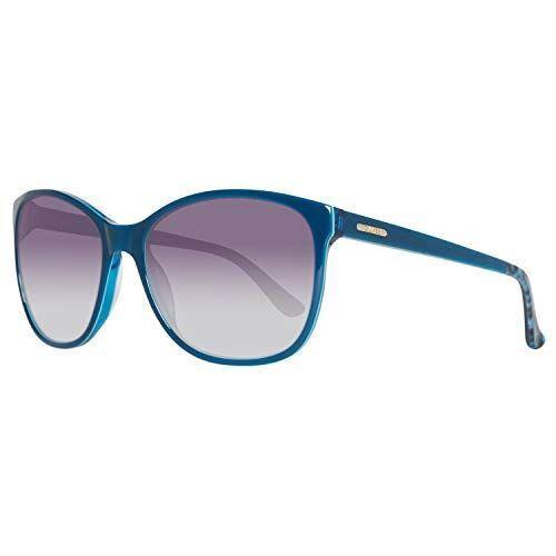 Guess GU7426 Shiny Blue/gradient Smoke One Size