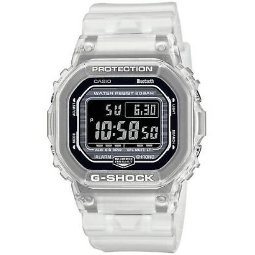 Casio DW-B5600G-7JF DW-B5600 Series Equipped with G-shock G-shock