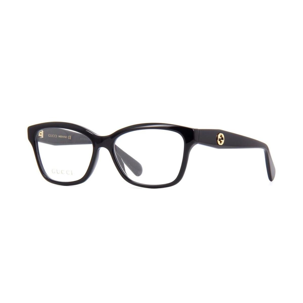 Gucci GG0798O Black 001 Eyeglasses