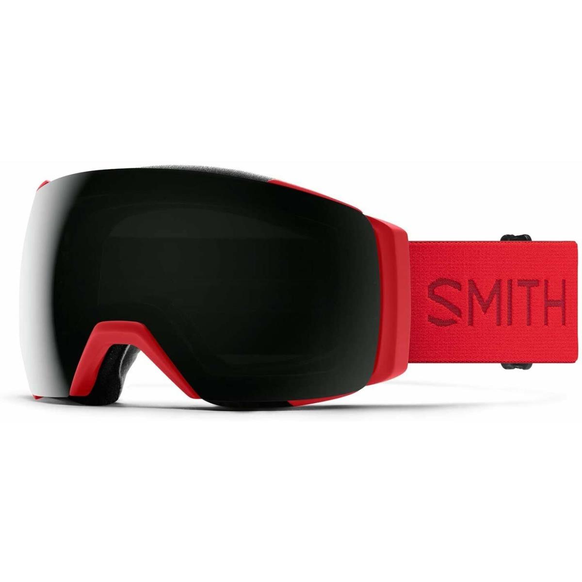 Smith Optics I/o Mag XL Snow Goggle - Frame: Violet