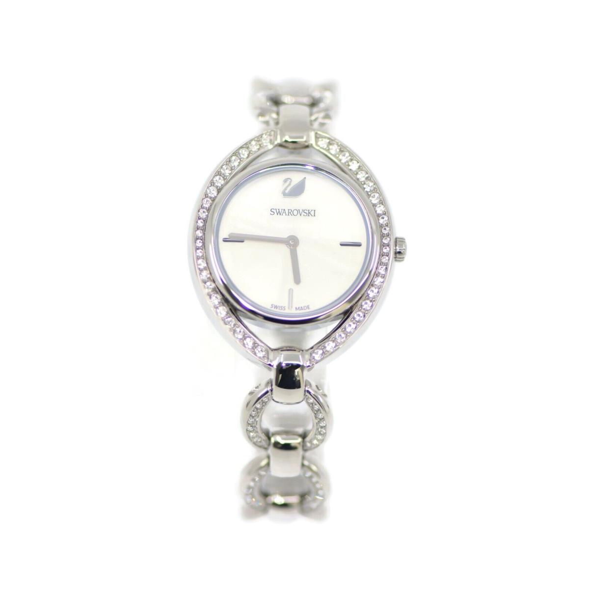 Swarovski Stella Stainless Steel Watch 5376815