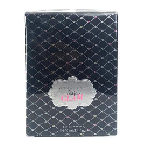 Victorias Secret Tease Glam Eau DE Parfum Perfume 3.4 oz 100 ml