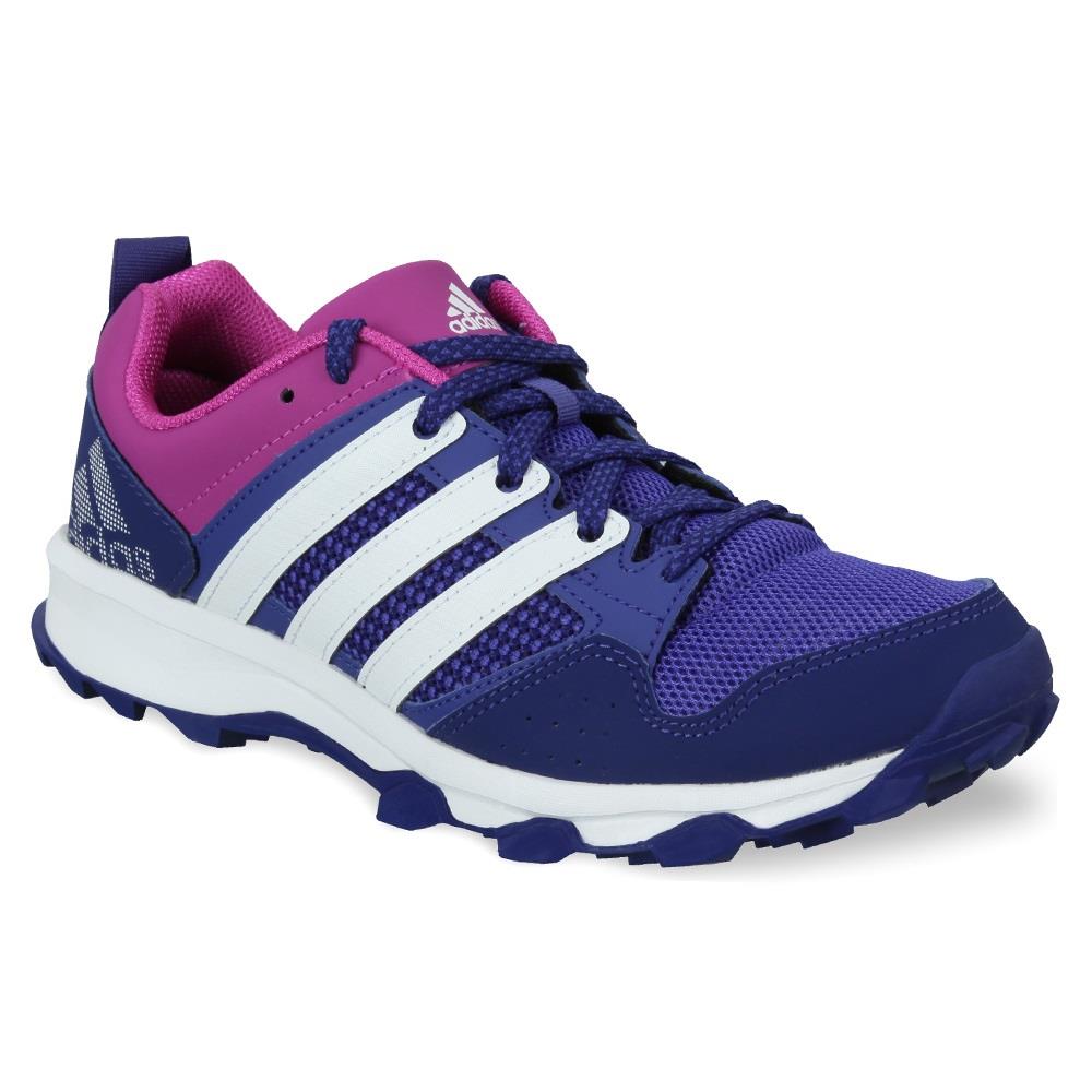 Adidas Kid`s Kanadia 7 TR Running Shoes