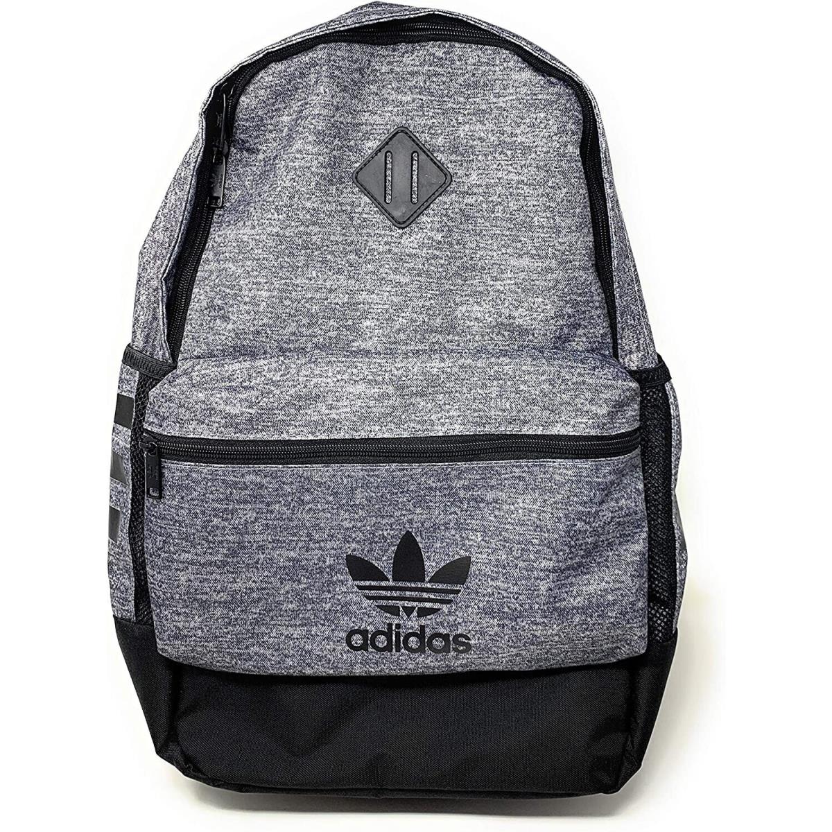 Adidas Base Backpack Onix Jersey One Size