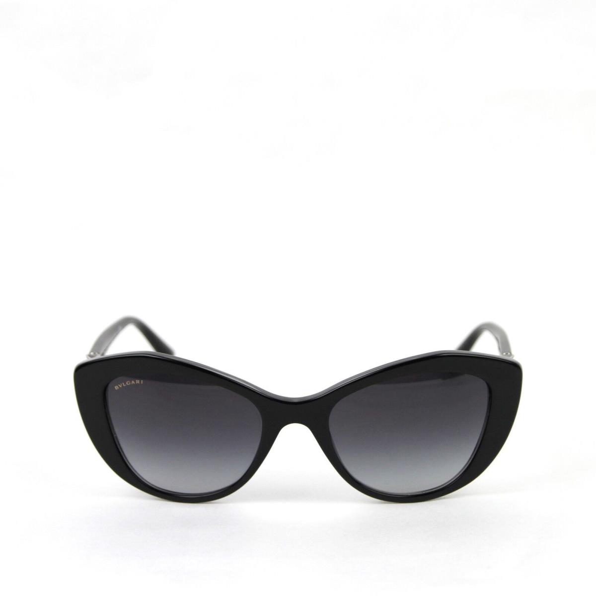 Bvlgari sunglasses  - Black Frame, Gray Lens 1
