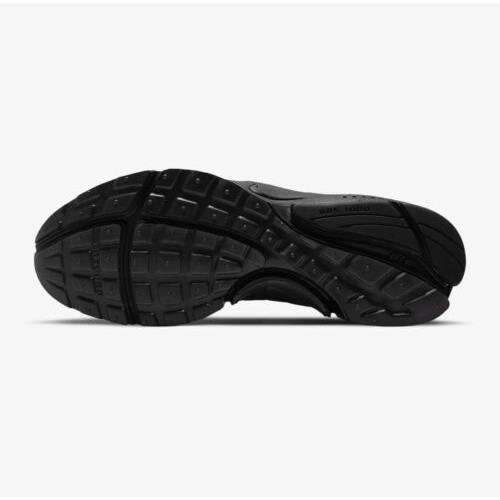 Nike shoes Air Presto - Black 11